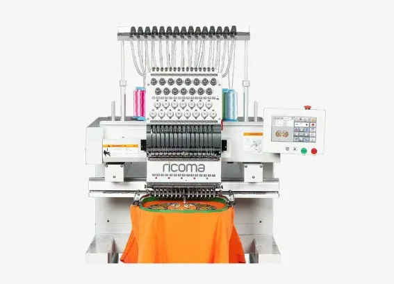 Bordado Personalizado