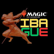 Magic The Gathering Ibagué avatar